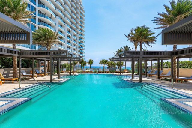 $2,400,000 | 3100 North Ocean Drive, Unit 1610H | Singer Island