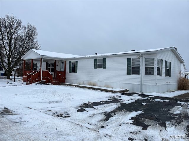 $82,500 | 634 Birchwood Drive | South Lockport