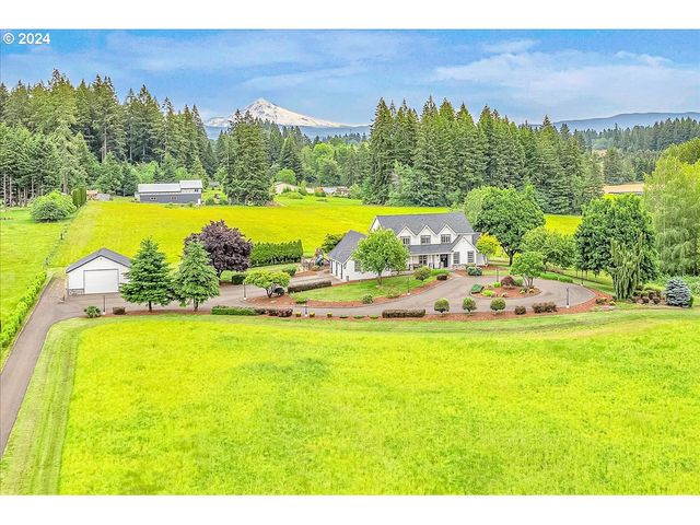 $1,595,000 | 12380 Southeast 352nd Avenue