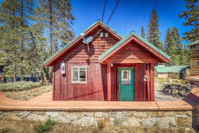 $390,000 | 51164 Donner Pass Road | Kingvale