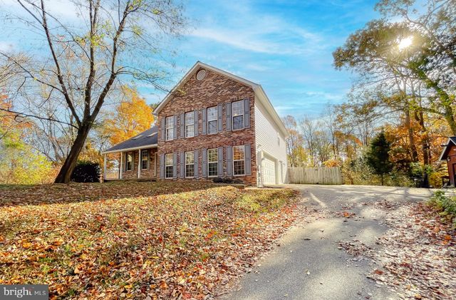 $675,000 | 27260 Queentree Road