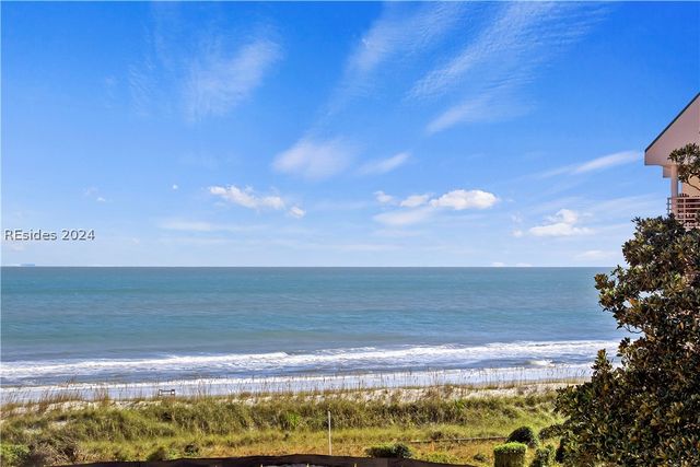 $1,120,000 | 1 Ocean Lane, Unit 1403 | Palmetto Dunes