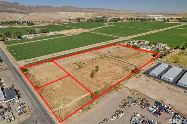 $700,000 | 700 Surprise Street | Yerington