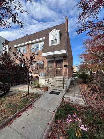 $1,499,000 | 1091 Hancock Street | Bushwick