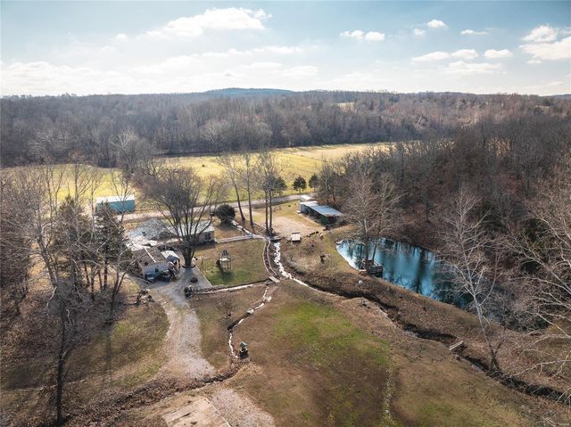 $360,000 | 21399 Highway Hh Crocker Mo 65452 | Tavern Township - Pulaski County