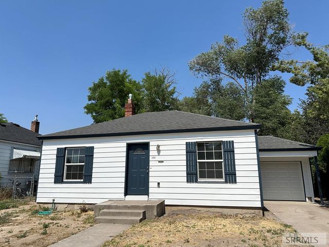 $319,900 | 144 South 14th Avenue | Pocatello