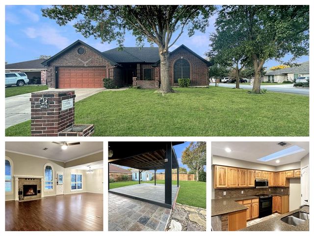 $2,400 | 11900 Morven Court | Fort Worth