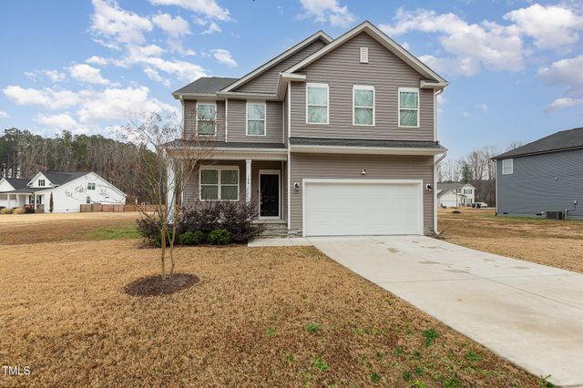 $385,000 | 188 Avery Mdws Drive | Smithfield Township - Johnston County