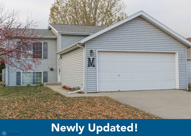 $249,000 | 3607 Village Green Lane | Moorhead