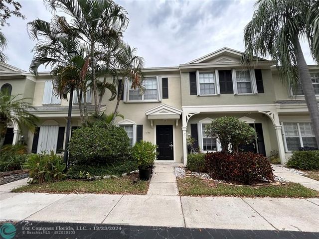 $3,000 | 1043 Kokomo Key Lane | Delray Beach