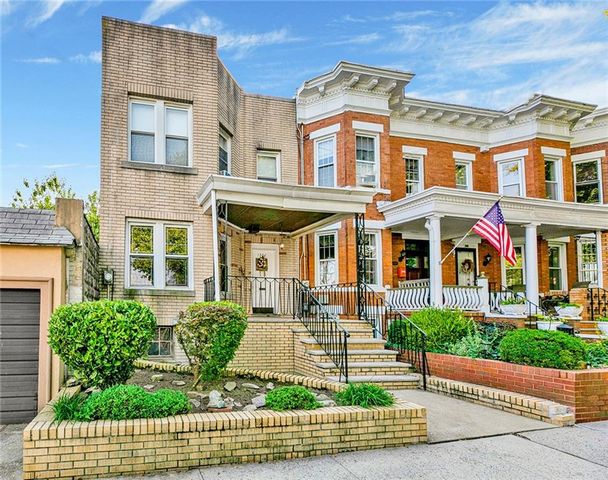 $1,188,000 | 1372 79th Street | Dyker Heights