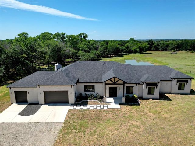 $849,000 | 490 East Ladybird Lane | Reno - Parker County