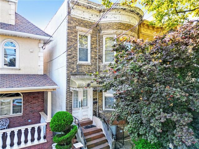 $1,419,000 | 1334 72nd Street | Dyker Heights