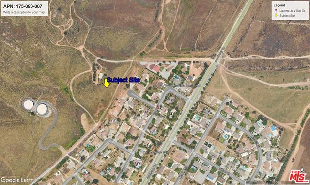 $450,000 | 0 Lauren Lane | Jurupa Valley