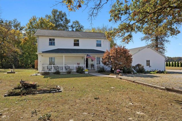 $325,000 | 12718 Keyesport Road | Wheatfield Township - Clinton County