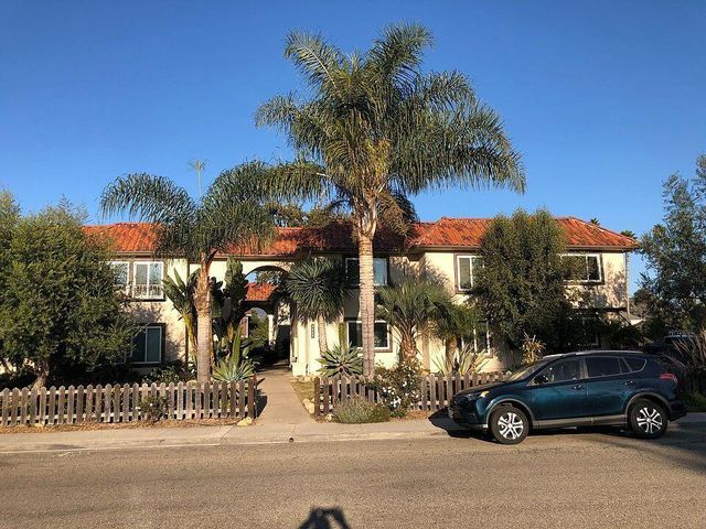 $4,200 | 4880 5th Street, Unit 9 | Downtown-Old Town Carpinteria