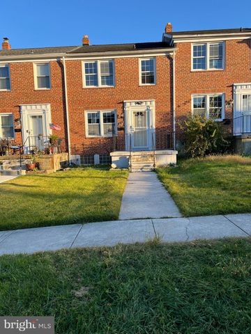 $2,100 | 1619 Kirkwood Road | Edmondson Heights