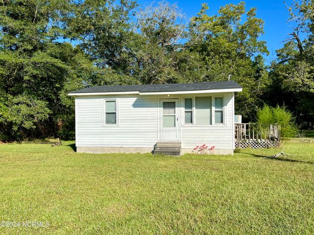 $115,000 | 438 Holly Shelter Road | Jacksonville Township - Onslow County