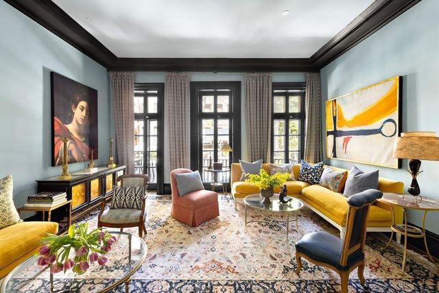 $7,200,000 | 244 East 49th Street | Midtown East