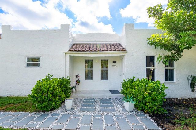 $1,850,000 | 905 Southeast 3rd Avenue | Osceola Park