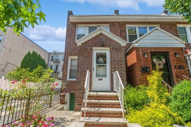 $799,000 | 266 Wakeman Place | Bay Ridge