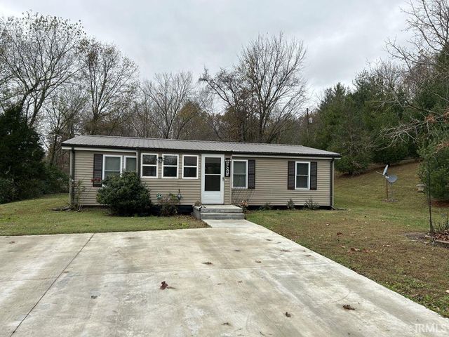 $189,800 | 3711 Highway 162 | Jackson Township - Dubois County