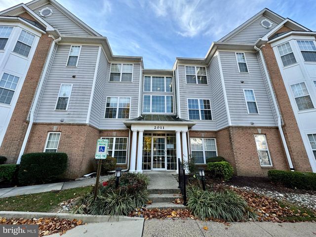 $2,450 | 2011 Governor Thomas Bladen Way, Unit 303 | Tidewater Colony Annapolis