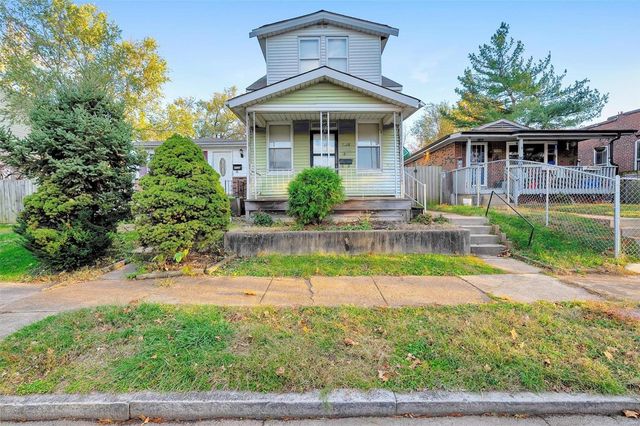 $99,900 | 7118 Vermont Avenue | Carondelet