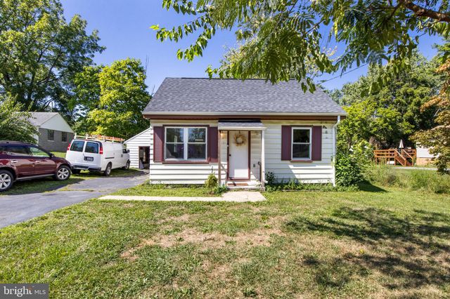 $149,900 | 220 South Johnson Street | Paxtonia