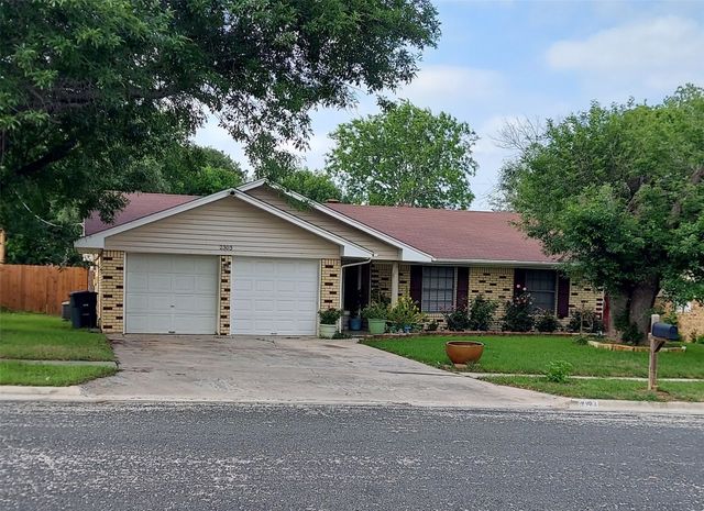 $225,000 | 2303 Dover Road | Killeen