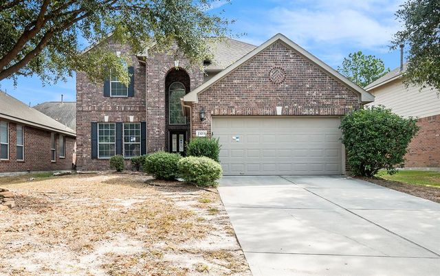 $284,900 | 23213 Potter Hollow Drive | Oakhurst at Kingwood