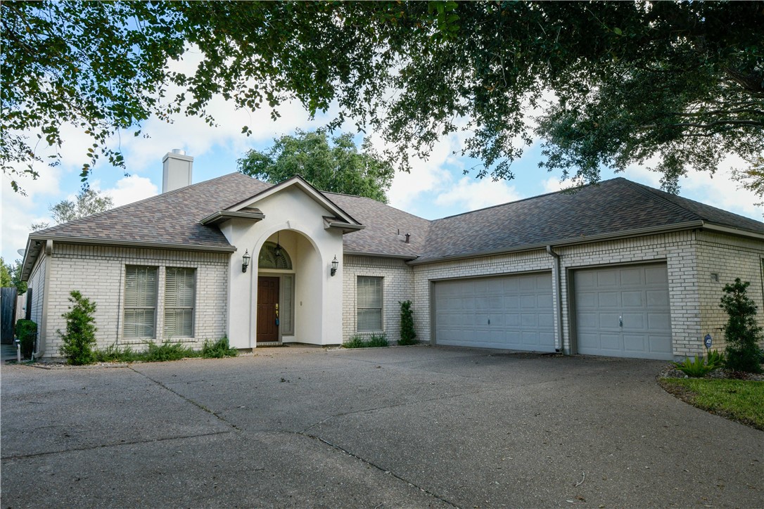 Garage Door Opener Corpus Christi - Origin