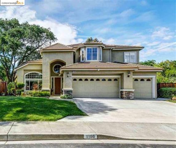 $1,999,999 | 1166 Briarwood Way | Contra Costa Centre