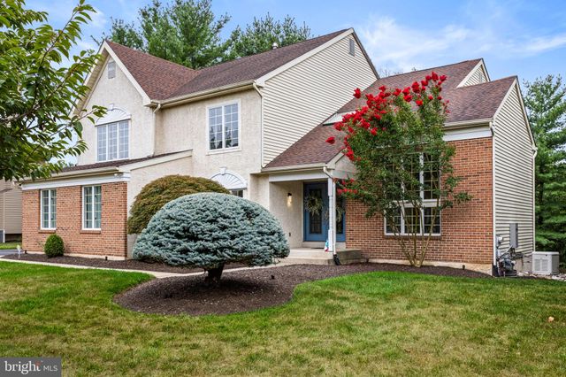 $975,000 | 828 Redgate Road | Upper Dublin Township - Montgomery County