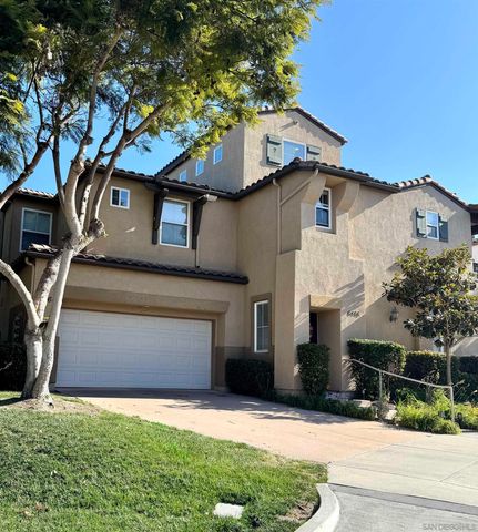 $939,000 | 6466 Terraza Portico | Rancho Carrillo