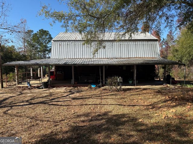 $459,750 | 50 Holanna Creek Road | Georgetown-Quitman County