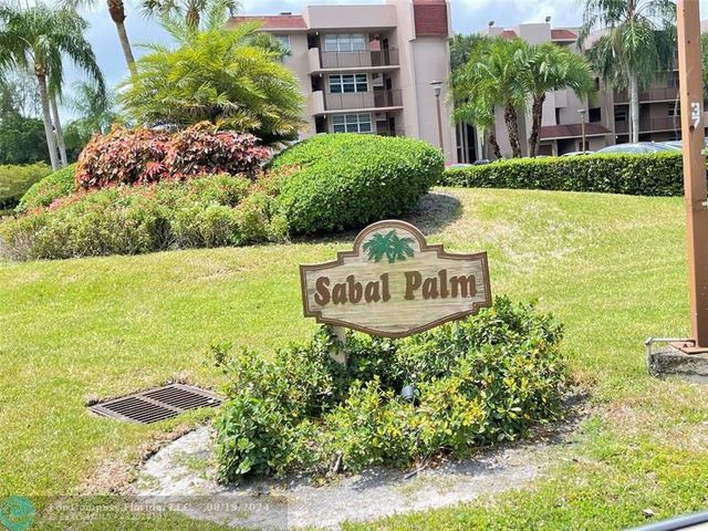 $2,700 | 1830 Sabal Palm Drive, Unit 301 | Sabal Palm of Pine