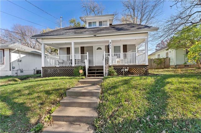 $185,000 | 811 North Fuller Street | Independence