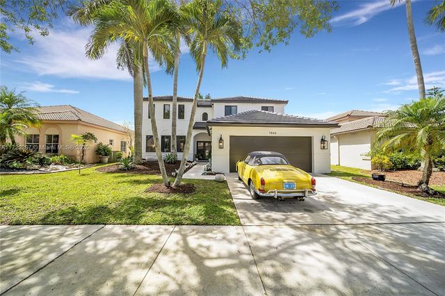 $1,375,000 | 1466 Meadows Boulevard | The Meadows