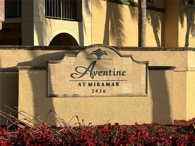 $350,000 | 2494 Centergate Drive, Unit 208 | Miramar Town Center