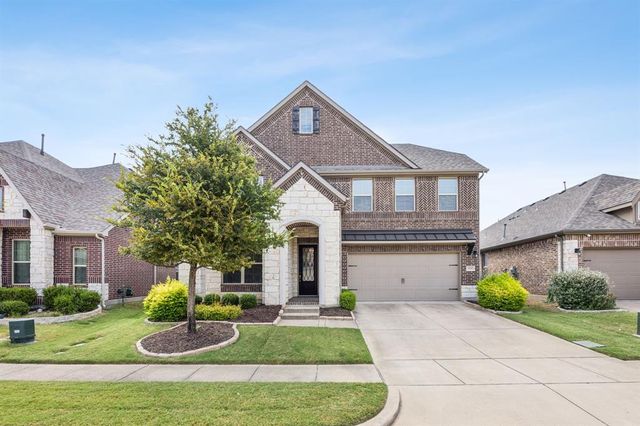 $744,800 | 5309 Delta Blush Lane | McKinney