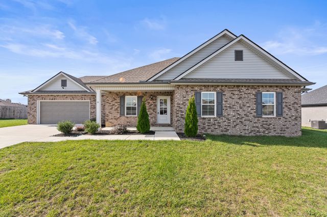 $389,900 | 69 Pinnacle Point Lane | Tullahoma