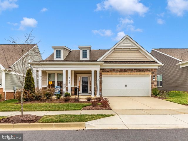 $760,000 | 21857 Boneset Way | Clarksburg