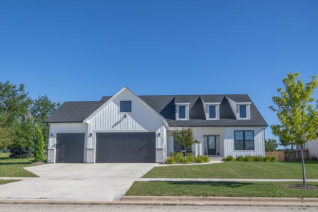 $572,990 | 278 Winding Hill Drive | Elgin