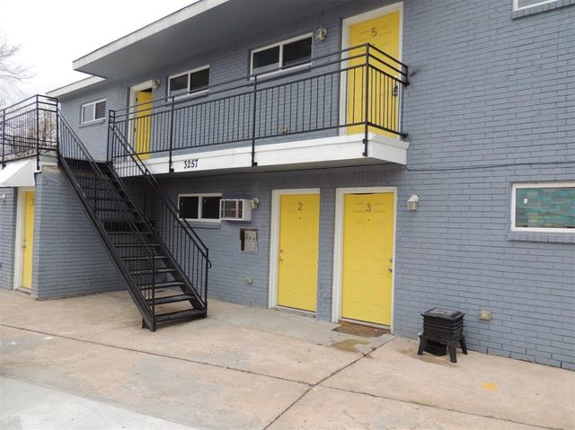 $725 | 3257 Winbern Street, Unit 5 | Greater Third Ward