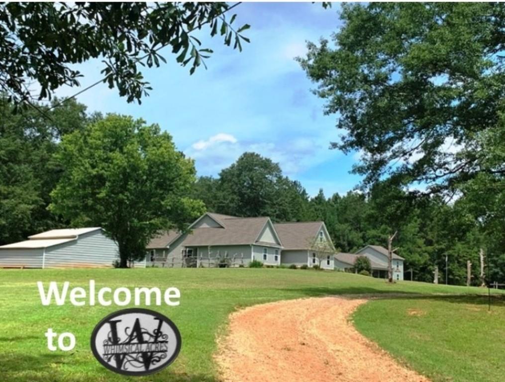 500 Gaillard Drive, Maysville, GA 30558 Compass