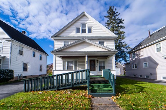 $1,800 | 217 North Caroline Street | Herkimer Village