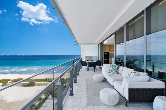 $2,100,000 | 8701 Collins Avenue, Unit 1103 | North Beach