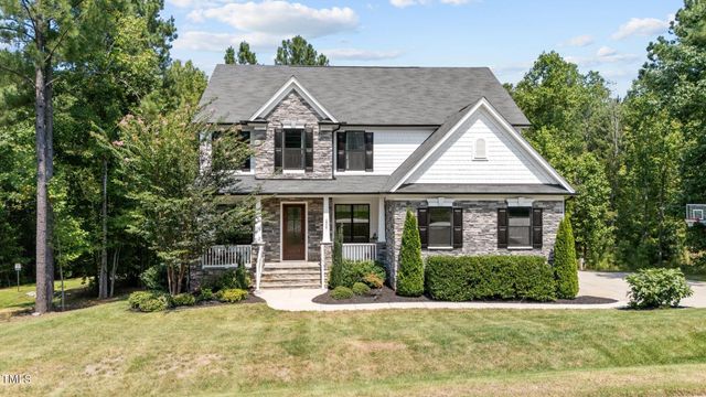 $929,900 | 2517 Snyder Lane | Bailey's at Glenmoor