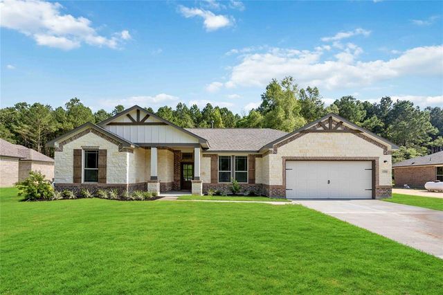 $506,196 | 1084 Westfork Drive | Sealy